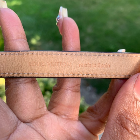 Louis Vuitton Nano Monogram Bracelet - Picture 4 of 8